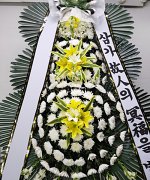 양주소망장례식장_실제배송사진