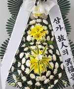 강화병원장례식장_실제배송사진