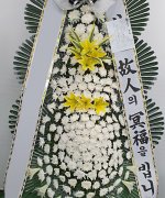 성남중앙병원장례식장_실제배송사진