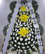 영남대학교영천병원장례식장_실제배송사진