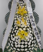 강진영락장례식장_실제배송사진