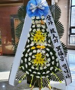 순천의료원장례식장_실제배송사진