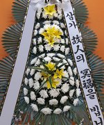 군산중앙장례식장_실제배송사진