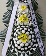 밀양한솔장례식장_실제배송사진