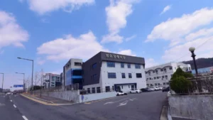 성심장례식장 입구 전경